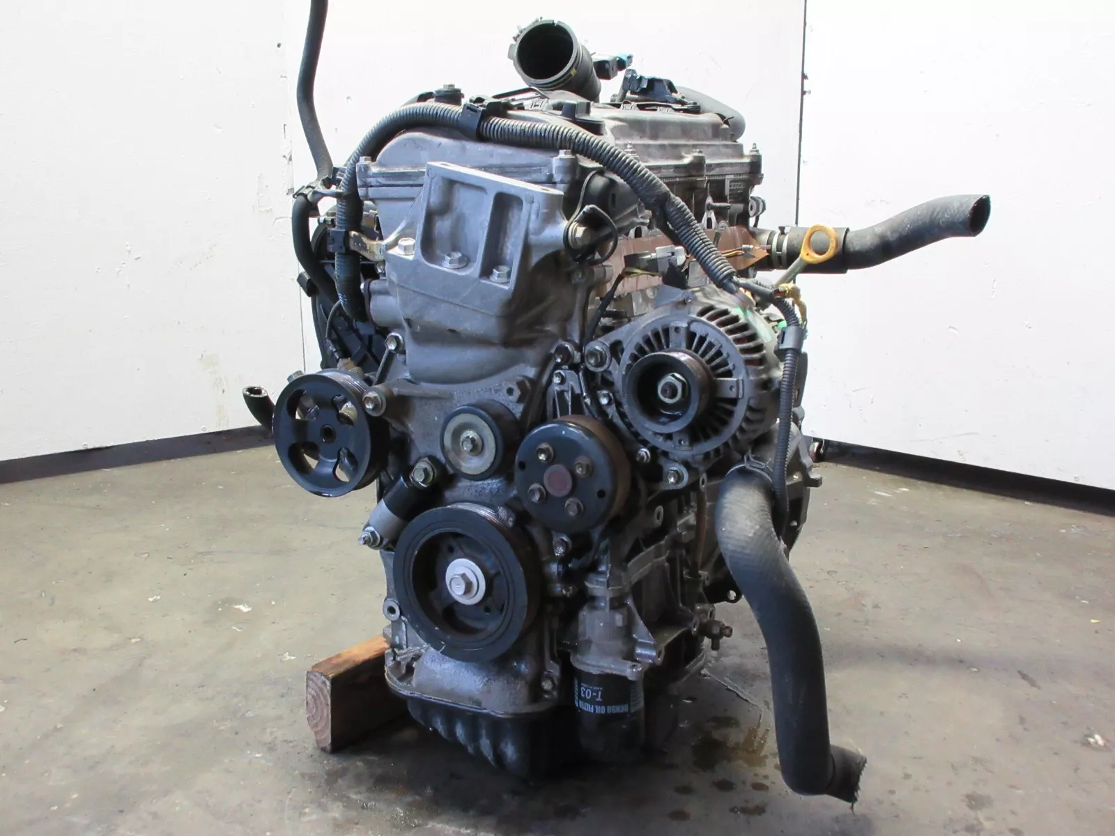 BMW BMW M40 E30 SOHC Engine Engine